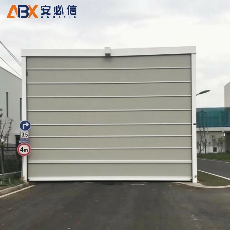 衡阳背带堆积门