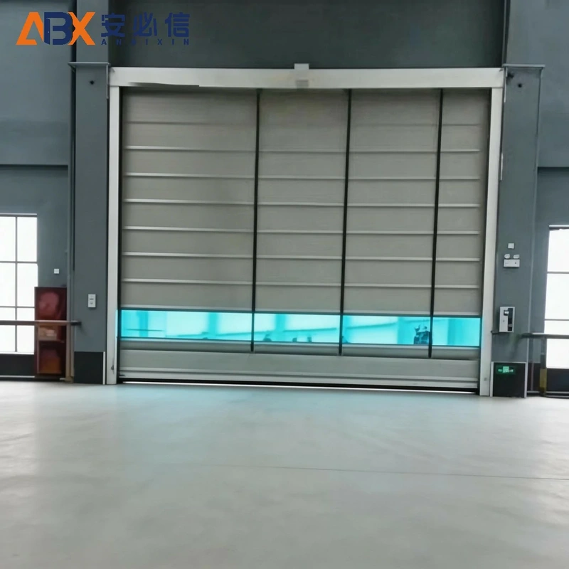 衡阳冷库门封