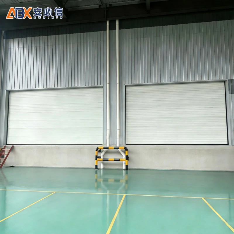 衡阳工业提升门